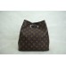 LOUIS VUITTON CLASİC MONOGRAM NEO NOE %100 HAKİKİ DERI
